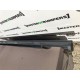 Audi A6 S Line S6 4g Face Lifting 2015-2018 Side Skirt Right Side Only Genuine