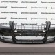 Audi A4 Saloon Estate 2005-2007 Front Bumper In Grey Genuine [a658]