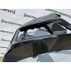 Audi A6 S Line Saloon Avant Estate C8 2019-on Front Bumper Genuine [a307]