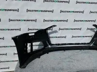 Audi A6 S Line Saloon Avant Estate C8 2019-on Front Bumper Genuine [a307]