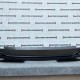 Audi Q3 S Line 2019-on Rear Bumper Lower Parts Genuine [a413]