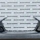 Audi A7 S Line Mk2 2019-on Front Bumper In Silver 4x Pdc Genuine [a679]