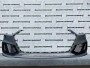 Audi A7 S Line Mk2 2019-on Front Bumper In Silver 4x Pdc Genuine [a679]