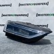 Audi A7 S Line Mk2 2018-2021 Right Headlight O/s Full Led Genuine [4k8]