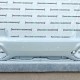Audi A1 Citycarver Sportback 2020-on Rear Bumper In White 4 X Pdc Genuine [a736]