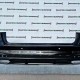Audi A4 S Line Face Lift Estate Only 2019-2022 Rear Bumper 6 Pdc Genuine [a811]