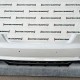 Audi S5 Coupe Cabrio B9 2016-2019 Rear Bumper W/difuser 4 Pdc Genuine [a792]