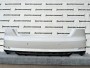 Audi S5 Coupe Cabrio B9 2016-2019 Rear Bumper W/difuser 4 Pdc Genuine [a792]
