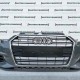 Audi A3 Se Saloon Cabrio Face Lifting 2016-2019 Front Bumper Genuine [a854]