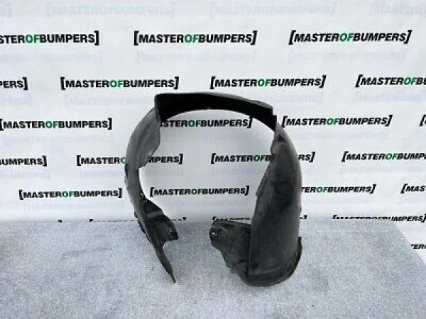 Audi Rs6 C6 Saloon Avant 2009-2010 Splashguard Front Right Genuine