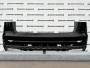 Audi Q8 S Line Sq8 2019-on Rear Bumper 6 Pdc Genuine [v375]