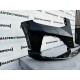 Audi Q2 S Line Lift 2020-on Front Bumper Grey With Lip Genuine [a885]