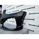 Audi Q2 S Line Lift 2020-on Front Bumper Grey With Lip Genuine [a885]