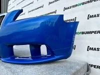 Audi A3 S Line 8p Hatchback 2003-2007 Front Bumper W/grill Genuine [a947]
