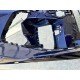 Audi A4 S Line S4 B9 Lift 2019-on Front Bumper In Blue Genuine [a927]
