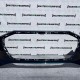 Audi Etron E-tron 2019-on Front Bumper 6 Pdc Genuine [a66]