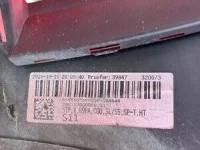 Audi A5 S Line S5 B9 Coupe Cabrio Sportback 2020-on Front Bumper Genuine [a31]
