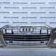 Audi A6 Se Sport C8 Saloon Estate 2019-on Front Bumper 4 Pdc Genuine [a95]