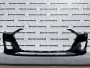 Audi A7 Se Sport Mk2 2019-on Front Bumper 6 Pdc Genuine [a99]