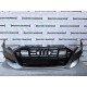 Audi A6 Allroad Avant Estate C8 2019-2022 Front Bumper W/lip Genuine [a128]