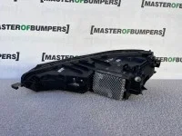 Audi E-tron Gt Rs 2020-on Laser Headlights Drl Led Rh Offside Genuine Audi E-tron Gt Rs 2020-on Laser Headlights Drl Led Rh Offside Genuine