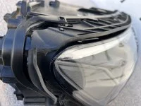 Audi E-tron Gt Rs 2020-on Laser Headlights Drl Led Rh Offside Genuine Audi E-tron Gt Rs 2020-on Laser Headlights Drl Led Rh Offside Genuine