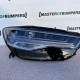 Audi Rs6 S6 A6 C7 Face Lifting 2015-2018 Matrix Headlights Rh Offside Genuine Audi Rs6 S6 A6 C7 Face Lifting 2015-2018 Matrix Headlights Rh Offside Genuine