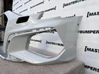 Audi A3 S Line S3 8y Hatchback 2020-on Front Bumper 6 Pdc +jets Genuine [a262]