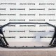 Audi A3 S Line S3 8y Hatchback 2020-on Front Bumper 6 Pdc +jets Genuine [a261]