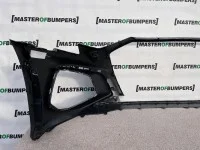 Audi A3 S Line S3 8y Hatchback 2020-on Front Bumper 6 Pdc +jets Genuine [a261]