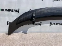 Audi R8 Performance Plus Coupe 2016-2022 Rear Spoiler Wing Carbon Genuine Audi R8 Performance Plus Coupe 2016-2022 Rear Spoiler Wing Carbon Genuine