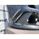 Audi Rs6 C7 Face Lift Avant/estate 2015-2018 Front Bumper 4 Pdc Genuine [a321]