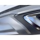 Audi Q7 S Line 55 Tfsi Lift 2019-2023 Rear Bumper W/difuser 6 Pdc Genuine [a333]