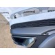 Audi Q7 S Line 55 Tfsi Lift 2019-2023 Rear Bumper W/difuser 6 Pdc Genuine [a333]