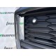 Audi A6 S Line S6 C9 Saloon Estate 2019-on Front Bumper 4 Pdc Genuine [a338]