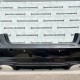 Audi Rs3 Hatchback Only Facelift 2016-20 Rear Bumper With Diffuser Genuine [a372 Audi Rs3 Hatchback Only Facelift 2016-20 Rear Bumper With Diffuser Genuine [a372