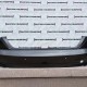Audi A5 S Line Coupe Cabrio Mk2 2016-2020 Rear Bumper 4 Pdc Genuine [a397]