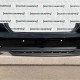 Audi A5 S Line Mk2 2016-2020 Rear Bumper With Diffuser 4 Pdc Genuine [a418]