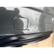 Audi S3 Saloon Cabrio 8v5 Face Lifting 2016-2019 Rear Bumper Genuine [a472]