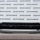Audi Q4 E-tron S Line Estate Sportback 2021-on Rear Bumper Genuine [a519]