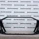 Audi A3 S Line Hatchback 8y 2020-2024 Front Bumper 6 Pdc + Jets Genuine [v540]