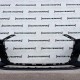 Audi A6 Se Saloon Avant Estate C8 2019-2023 Front Bumper 6 Pdc Genuine [a527]