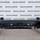 Audi Q3rs Rsq3 Mk2 Sportback 2020-2024 Rear Bumper Black Genuine [a543]