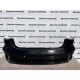Audi Rs3 8y5 Saloon Only 2020-24 Rear Bumper W/diffuser 6 Pdc Genuine [a565]