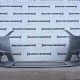 Audi A1 Se Face Lift 3 & 5 Doors 2015-2018 Front Bumper No Pdc Genuine [a573]