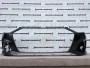 Audi A4 S-line S4 B9 Lift Saloon Avant 2019-2024 Front Bumper Genuine [a571]