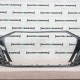 Audi A3 S Line S3 8y Hatchback 2020-2024 Front Bumper 4 Pdc Genuine [a669]