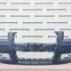 Audi A3 Se 5 Doors Mk2 8p 2005-2008 Front Bumper In Primer Genuine [a690]