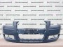 Audi A3 Se 5 Doors Mk2 8p 2005-2008 Front Bumper In Primer Genuine [a690]