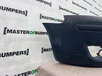 Audi A3 Se 5 Doors Mk2 8p 2005-2008 Front Bumper In Primer Genuine [a690]